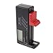 Produktbild LoveOlvidoD BT168D Tragbare Universal Digital Display Batteriekapazität Tester 1,5 V / 9 V Volt Meter Werkzeug LED Tester Überprüfung Werkzeug