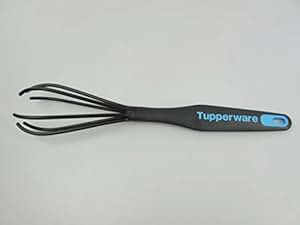 Tupperware whisk D220Plastic Whisk Blue: Amazon.co.uk ...