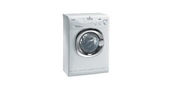 Hoover Lavasciuga Tropic Hnws 6125 : Amazon.it: Grandi elettrodomestici