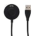 Price comparison product image booplua Charger Cable Compatible with Garmin Vivoactive 3 / Fenix 5, USB Charge Cable for Garmin Instinct, Vivoactive 3 Music, 5S, 5X, 5 Plus, 5S Plus, 5X Plus, 935