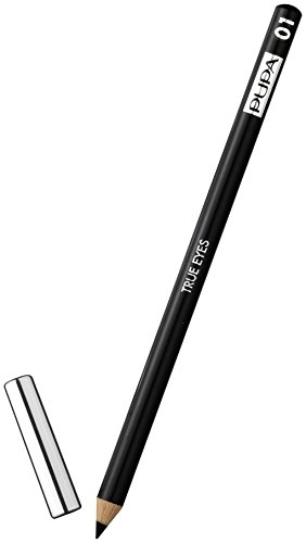 Pupa True Eyes, N. 001 Black