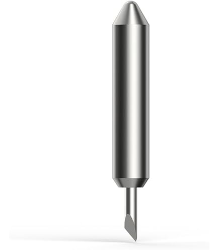 Cricut Joy Schneidematten Set - 3 Stück, 8.5x12 Zoll, Light/standard/strong Grip In Blau/grün/lila