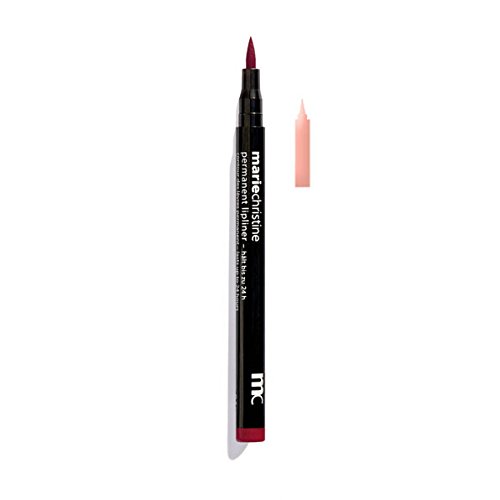 MC Marie Christine Permanent Lipliner 11 Peach