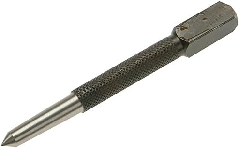 Priory 44 Square Head Centre Punch 1/8 in PRI4418