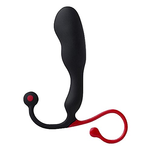 Preisvergleich Produktbild Aneros Helix Syn - schwarz und rot