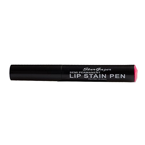 Stargazer Lip Stain Pen No 2 (Earth Red)