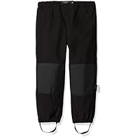 NAME IT Jungen Nitalfa Softshell Suit DNM Mz Fo Noos Schneeanzug