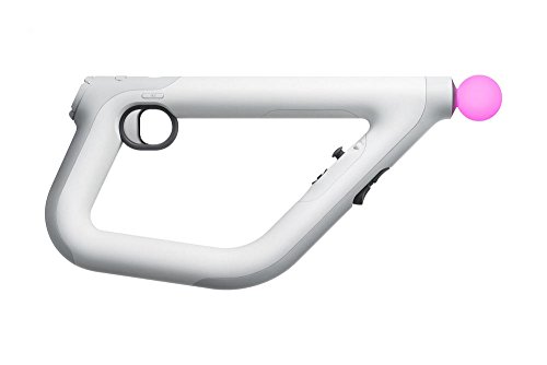 Sony - PlayStation VR Aim Controller