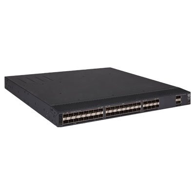 Preisvergleich Produktbild HPE FlexFabric 5700-40XG-2QSFP+ Switch