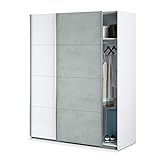Este tipo de material tiene una superficie no porosa y muy resistente. Por lo tanto, es un mueble fácil y rápido de limpiar con un paño húmedo. Requiere montaje (incluye instrucciones y herrajes).