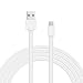 Produktbild berls Micro USB Datenkabel für Pure One Midi S3S, Sony srs-x2/srs-x3/srs-x11/srs-x33/srsx33, BETRON kbs08/Betron MC500 Mini, Bolse NFC, Denon Envaya Mini, UE Boom 2, DBPOWER bx-900, kabellos, Bluetooth tragbarer Lautsprecher Ladekabel Netzkabel