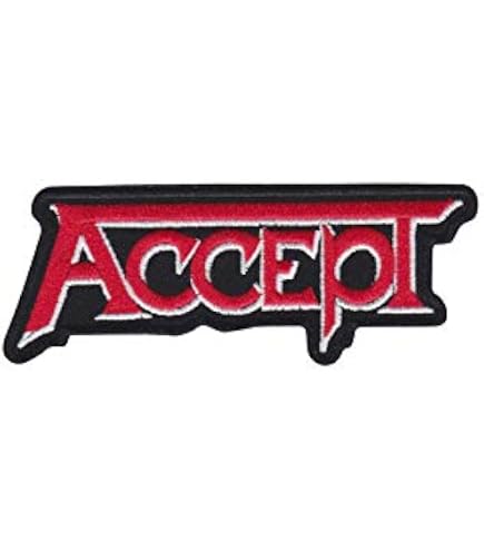 Patch/écusson Brodé Anvil 9,5 X 5 Cm - Thermocollant Ou à Coudre - Personnalisation Vêtements, Sacs