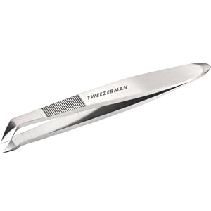 Tweezerman V-Cuticle Nipper Stainless Steel