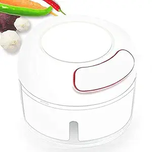 GAYATRI Mini Garlic Chopper Mixer, Portable Cordless Grinder