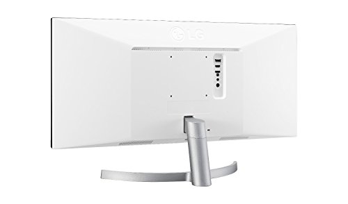 LG Electronics 29WK600-W - LG 29WK600-W - Monitor Ultrawide DE 29 IPS LED UltraWIde 2560 x 1080 Pixels 5 ms Brillo 250 HDR 10 Ultra Wide 21 9 Das estabilizador de Negros Blanco y Negro reviews LG Electronics 29WK600-W - LG 29WK600-W - Monitor Ultrawide DE 29 IPS LED UltraWIde 2560 x 1080 Pixels 5 ms Brillo 250 HDR 10 Ultra Wide 21 9 Das estabilizador de Negros Blanco y Negro