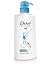 Dove Oxygen Moisture Shampoo, 650 ml RS.384.00