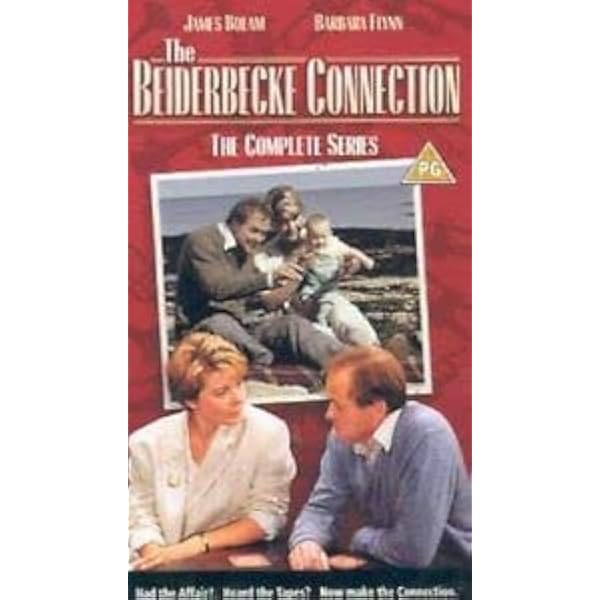 (未使用･未開封品)　Beiderbecke Trilogy Box Set [Import anglais] ar3p5n1 Beiderbecke Trilogy, the : James Bolam, Dudley Sutton