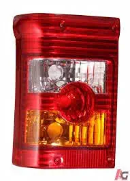 KK TAIL LIGHT ASSEMBLY BOLERO T3 LEFT SIDE