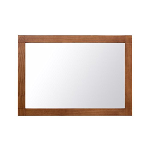 VIVACE Sena Espejo, Cerezo, 110x3x70 cm