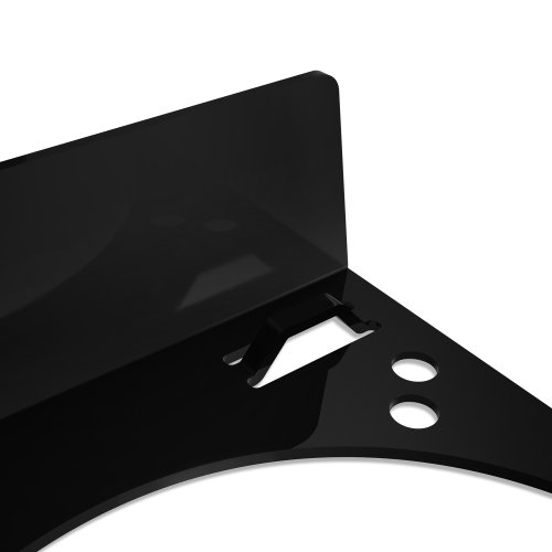 NZXT RL-KRG10-B1 Grafikkartenlüfter schwarz - 3