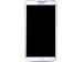 Produktbild LCD Display Samsung i9205 LTE Galaxy Mega 6.3 Original full set White