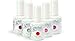 Harmony Gelish Last Call Nail Gel, Copper Metallic