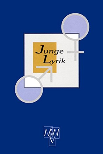 Download Junge Lyrik: 50 Dichterinnen und Dichter Download Junge Lyrik: 50 Dichterinnen und Dichter