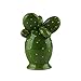 Produktbild OYBB Ornamente Skulptur   Keramik Kaktus Feigenkaktus Dekoration Wohnaccessoires Kreatives Wohnzimmer Moderne Minimalistische Europäische Simulation Nordic Green