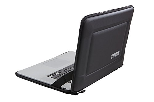 Thule Gauntlet 3.0 Hartschalen-Sleeve für MacBook Pro Retina 13 Zoll schwarz - 6