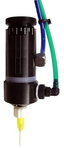 Adhesive Dispensing LtdDiaphragm Valve Delrin