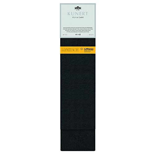 Preisvergleich Produktbild Kunert 888800 Fly &Care Stützkniestrümpfe 1900 nautic 47-48