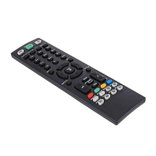 Preisvergleich Produktbild Kongqiabona Fernbedienung Universal Smart TV Fernbedienung Ersatz für LG AKB33871407 AKB33871401 AKB33871409 AKB33871410 Fernsehcontroller