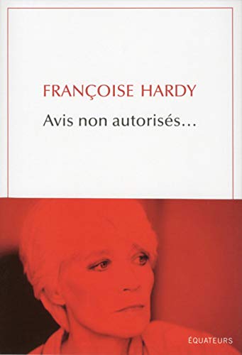 Avis non autorisés... Avis non autorisés...