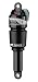 Produktbild DT schwarziss 2050010200 Dämpfer schwarz 19 x 5 x 5 cm