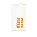 Sun Woman by Jil Sander 75ml Eau de Toilette Spray