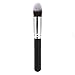Foxpic Professional Tapered Kabuki Brush Multifunctional Powder Brush Blush Brush Foundation Brush Make Up Brush Cosmetic Brush Wooden Handle for Liquids, Contouring Creams, Powders and Mineral Makeup