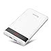 Produktbild Powerbank Yoobao P20000L 20000mAh Externer Akku Dünn Tragbares Ladegerät mit Hohe Kapazitat, Mikro & Lightning Eingang Dual USB Ports Power Bank für iPhone, iPad, Samsung Galaxy, Huawei, Tablet und mehr-Weiß