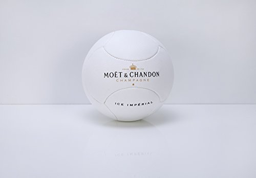 Preisvergleich Produktbild Ice Imperial Beachvolleyball - Champagne Moët & Chandon