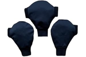 GENERIC Rowing Pogies/Sweep Pogies/Bowside/Strokeside/Gloves/Mittens