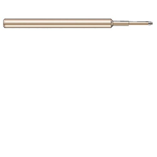 Fisher Space Pen Mine Linienbreite „M“ grün - 2