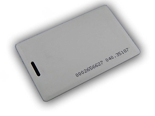 Robo India RI09 Rfid Card - 2 Pieces RS.104 (61.00% Off) - Amazon
