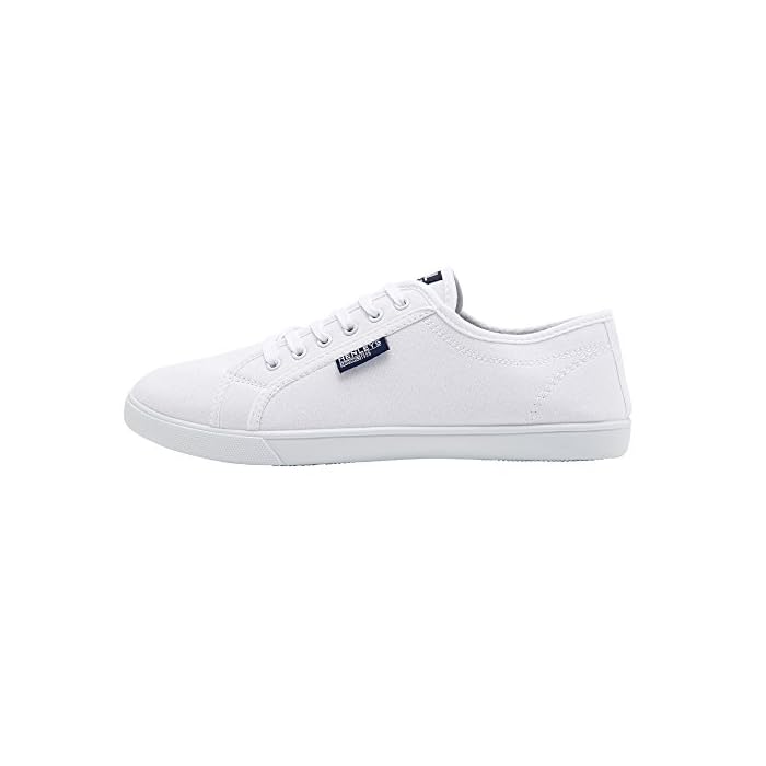 Buy Henleys Mens Canvas Shoes - Connor 