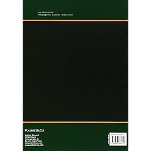 Solfeggi parlati e cantati. Primo corso