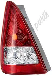 LATTEST Left Side Happi Car Parts Tail Back Light Assembly for Zen Estilo
