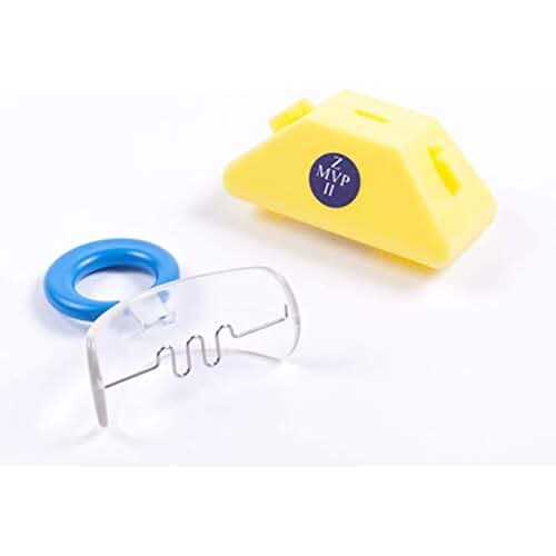 Suchergebnis auf Amazon.de für Mundvorhofplatte