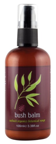 Outback Organics Bush Balm 100ml