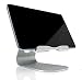 Produktbild Slabo Tablethalterung für Samsung Galaxy Tab S6 Aluminium - Silber
