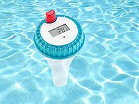 infactory Wassertemperatur-Sensor für PT-300 - 5