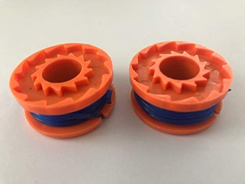 qualcast 18v lithium battery