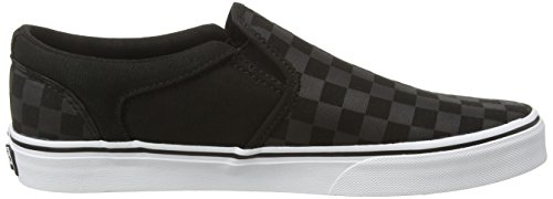 Vans M ASHER Herren Sneakers - 6